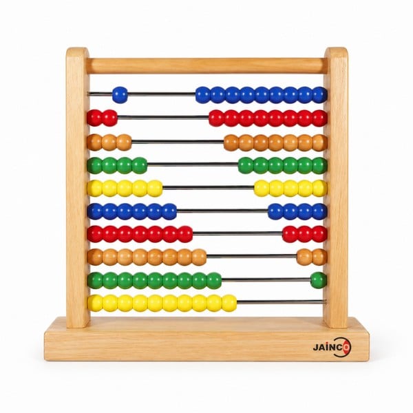 Counting Abacus